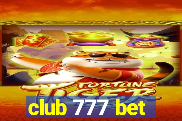 club 777 bet